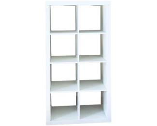 IKEA Kallax Shelf Storage Unit