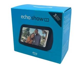 Amazon Echo Show 5 (3rd Generation) Smart Display