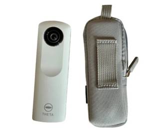 Ricoh Theta - Never Used!