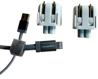 AC Wall Plug Adapters & Amazon Basic Charger