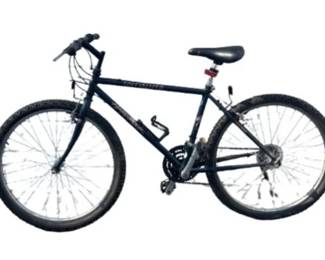 Specialized Hardrock Mountain Bike