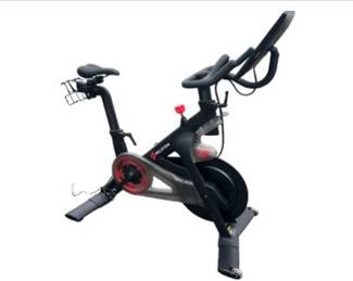 Peloton Bike