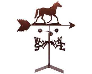 Weathervane - New! In Original Box - Seen Products