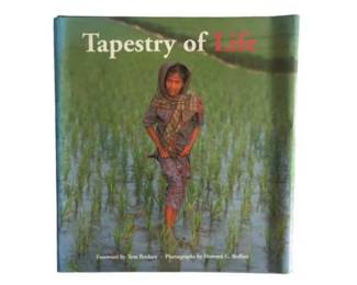 Howard G. Buffett Photography - Tapestry Of Life