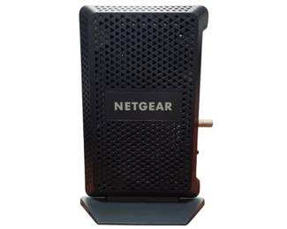 Netgear Cable Modem CM1000v2