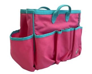 D'renbellony Pink Bag Organizer