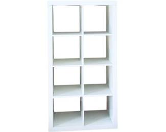 IKEA Kallax Shelf Storage Unit