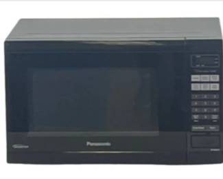 Panasonic Inverter Microwave Oven
