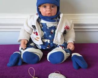 Lee Middleton Fun On The Slopes