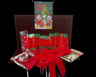 Christmas In April Mystery Lot