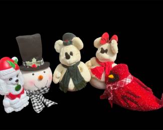 Quality Holiday Decor