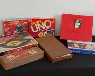 Vintage Games Bundle