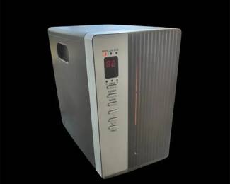 Optimus H8013 Infrared Quartz Heater