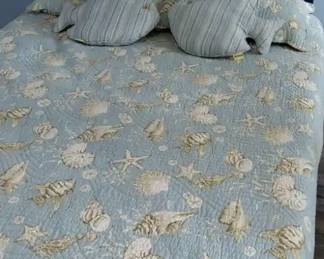 Adjustable Electric Full Size Bed With Wired Remote