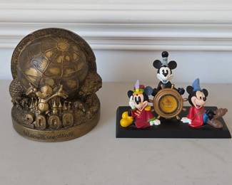 Walt Disney World Collectibles