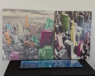 Skyline Artworks