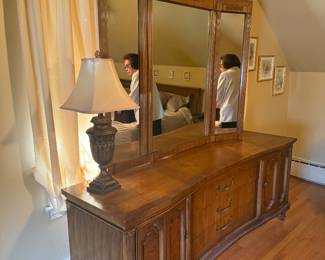 King Bedroom Dresser