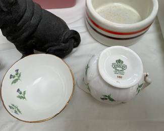 AYNSLEY England fine bone China