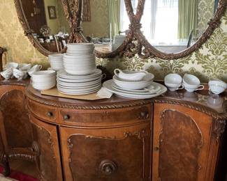 Royal M BY Mitashoten Japan Royalty M125