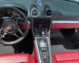 WILL SELL AT 6:00 PM