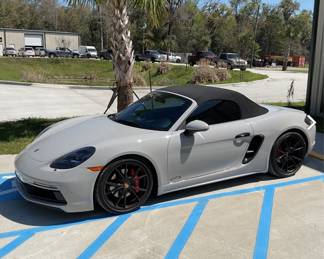 9000 original miles, yes...9000.