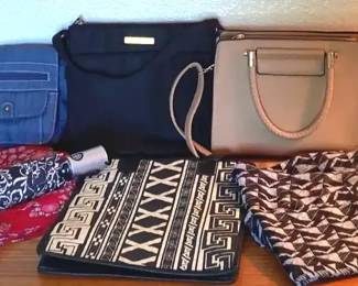 Ladies Purses  Accessories