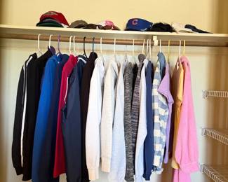 Womens Jackets  Accessories