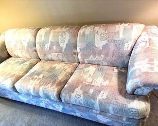 Southwest Sleeper Sofa