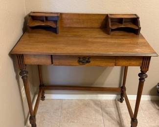Antique Desk