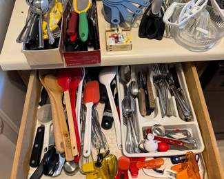 Kitchen Utensils