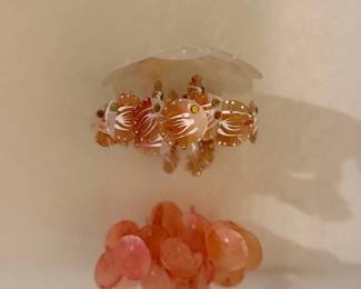 Misc. Colorful Decor