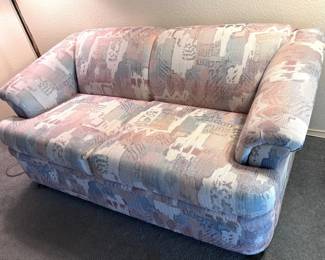 Southwest Loveseat