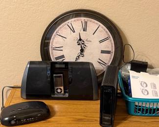 Household Electronics