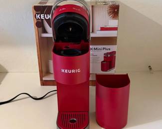 Keurig KMini Plus