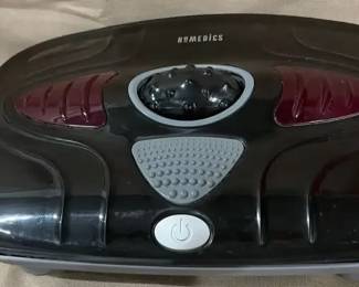 HoMedic Foot Massager