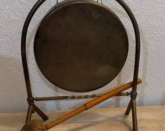 Unique Home Decor GongLarge