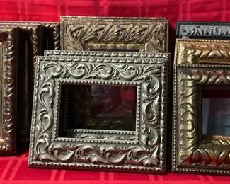 Wooden Intricate Frames  Beautiful Quality