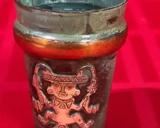 Hard To Find Aztec Cup