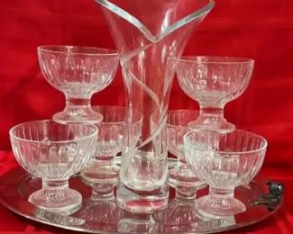 Glass Ware