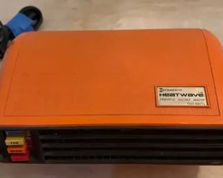 Heatwave Stand Heater By Intermatic