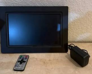 Digital Picture Frame