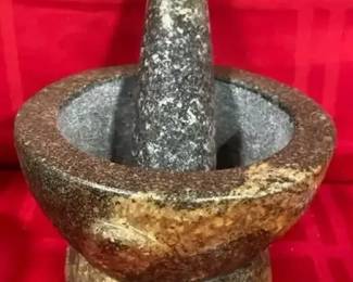 1 Herb  Spice Grinder  Heavy