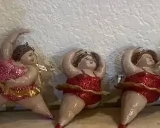 Katherines Ornaments