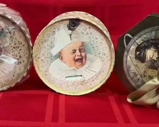 Katherines Collection Items