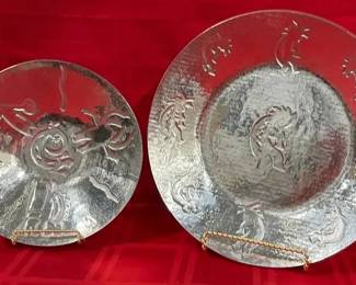 Komopelli 2 Home Decor Items