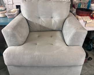 FURNITURE SIDE CHAIR