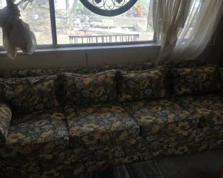 FURNITURE XLONG SOFA