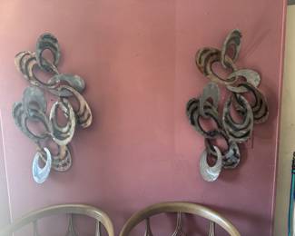 METAL DECOR
