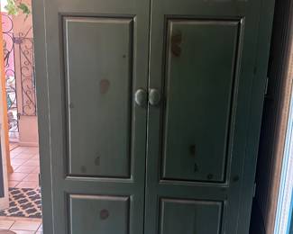 FURNITURE WARDROBE CABINET