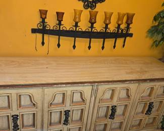 FURNITURE BUFFET